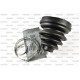 329391 Citroen Peugeot комплект маншон полуоска 24X88X103
