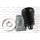 329305 Citroen Peugeot комплект маншон полуоска 23.5X82X126