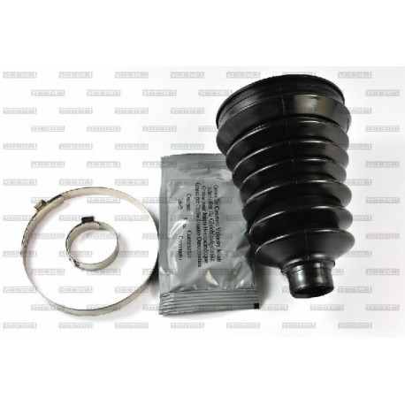 329305 Citroen Peugeot комплект маншон полуоска 23.5X82X126