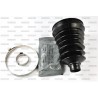 329305 Citroen Peugeot комплект маншон полуоска 23.5X82X126