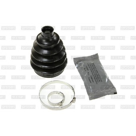3293A3 Alfa Romeo Citroen Opel комплект маншон полуоска 22X74X115