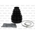 329302 Citroen Peugeot комплект маншон полуоска 40X97X128