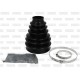 329302 Citroen Peugeot комплект маншон полуоска 40X97X128