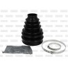 329302 Citroen Peugeot комплект маншон полуоска 40X97X128