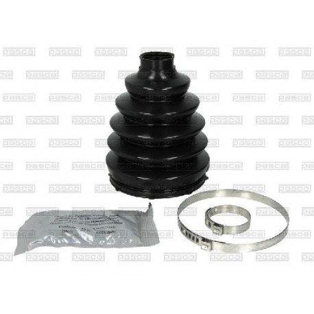 46308481 Citroen Fiat Peugeot комплект маншон полуоска 31.5X105.2X136.25