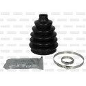 46308383 Citroen Fiat Peugeot комплект маншон полуоска 28.5X97.6X141