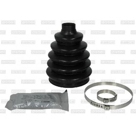 46308383 Citroen Fiat Peugeot комплект маншон полуоска 28.5X97.6X141