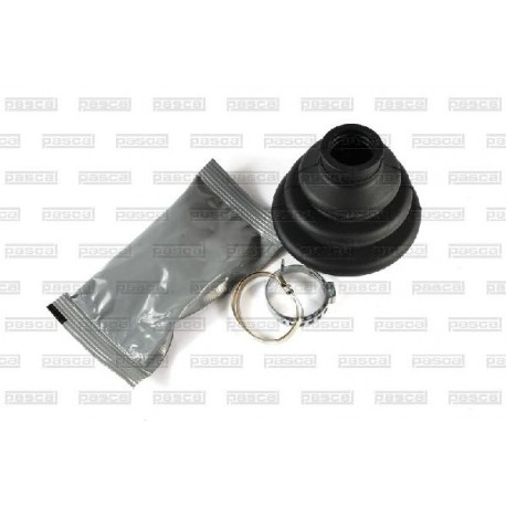 G5D000PC Alfa Romeo BMW комплект маншон полуоска 20X52X77