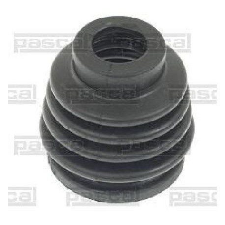 7621245 Fiat Lancia комплект маншон полуоска 32X65X89