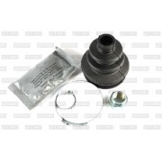 9000511 Seat комплект маншон полуоска 21X70X84