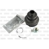 9000511 Seat комплект маншон полуоска 21X70X84