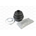 90 297 709 Opel комплект маншон полуоска 25X100X106