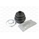 90 297 709 Opel комплект маншон полуоска 25X100X106