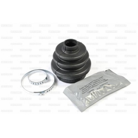 90 297 709 Opel комплект маншон полуоска 25X100X106