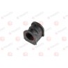 54612-65E00 Nissan тампон предна стабилизираща щанга
