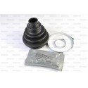 46429633 Alfa Romeo Fiat Lancia комплект маншон полуоска 27X86X100