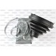 G5F016PC Alfa Romeo Fiat Lancia комплект маншон полуоска 23X83X99