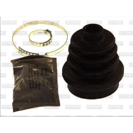 6161378 Ford маншон полуоска 