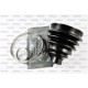 G5F041PC Fiat Lancia комплект маншон полуоска 22X77X89