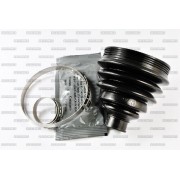 G5F041PC Fiat Lancia комплект маншон полуоска 22X77X89