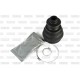 6127557 Ford комплект маншон полуоска 21X50X81