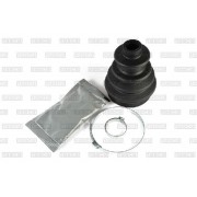 6127557 Ford комплект маншон полуоска 21X50X81