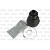 6127557 Ford комплект маншон полуоска 21X50X81
