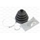 G5G010PC Ford комплект маншон полуоска 24X89X90