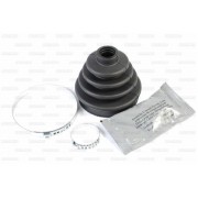 G5G010PC Ford комплект маншон полуоска 24X89X90