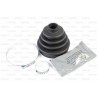 G5G010PC Ford комплект маншон полуоска 24X89X90
