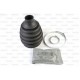 G5G020PC Ford комплект маншон полуоска 20X76X103