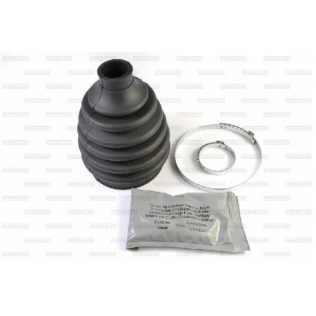 G5G020PC Ford комплект маншон полуоска 20X76X103