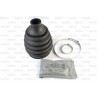 G5G020PC Ford комплект маншон полуоска 20X76X103