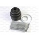 G5G021PC Ford комплект маншон полуоска 24X61X82