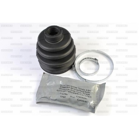 G5G021PC Ford комплект маншон полуоска 24X61X82