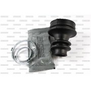 G5G022PC Ford комплект маншон полуоска 24X52X82