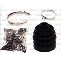 G5G024PC Nissan комплект маншон полуоска 21.3X67.5X85