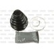 XS4C3A331B1A Ford комплект маншон полуоска 31X81X107