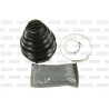 XS4C3A331B1A Ford комплект маншон полуоска 31X81X107