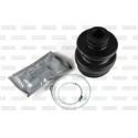 129 357 02 91 Mercedes комплект маншон полуоска 25X64X98