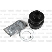 129 357 02 91 Mercedes комплект маншон полуоска 25X64X98