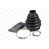 329203 Citroen Peugeot комплект маншон полуоска 36X85X118