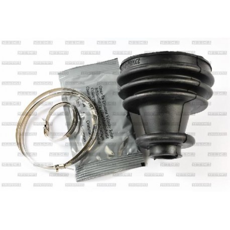 329377 Citroen Peugeot комплект маншон полуоска 20X77X91
