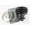 329377 Citroen Peugeot комплект маншон полуоска 20X77X91