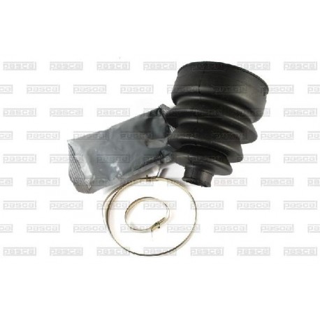 95590765 Citroen Peugeot комплект маншон полуоска 19X79X105