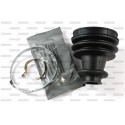 329381 Citroen Peugeot комплект маншон полуоска 19X68X82