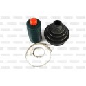 95590795 Citroen Peugeot комплект маншон полуоска 19X80X108