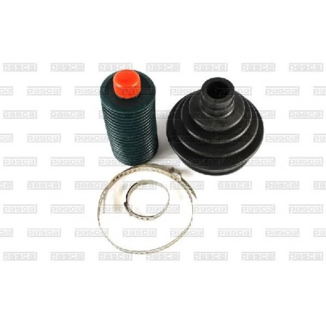 95590795 Citroen Peugeot комплект маншон полуоска 19X80X108