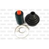 95590795 Citroen Peugeot комплект маншон полуоска 19X80X108