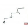 16670-43G0A Nissan тръбичка излишно гориво
